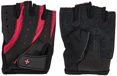 Harbinger Dames Pro Pad, meerkleurig, GROOT