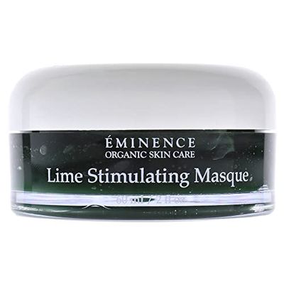 Eminence Lime Stimulating Masque For Unisex 2 oz Mask