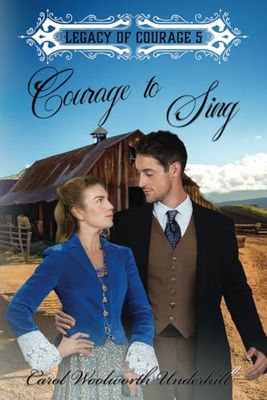 Courage to Sing