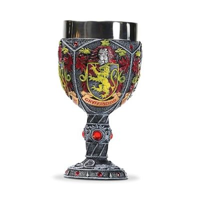 Wizarding World of Harry Potter Griffyndor Decorative Gobelet