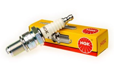 NGK CR8EH9S - Vela de ignição CR-8 EH-9S
