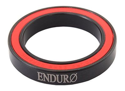 Enduro Bearings CØ 6805 VV-ZERØ Ceramic (Radial) -25x37x7 Cuscinetto Adulti Unisex, Multicolore, TU EU