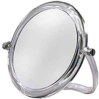 Cartel X7 Transparent Swing Mirror