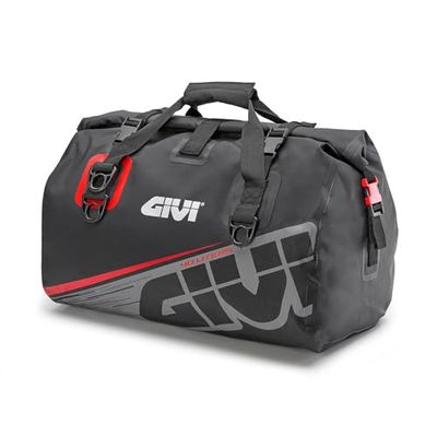 GIVI Easy-T Waterproof Roulette à Bagages avec Sangle 40 l