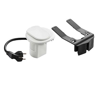 Legrand Column.&Puesto De Trabajo 054080 - Mosaic Smesa 2Ptl Banco