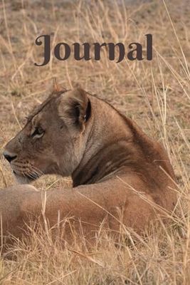 Lion Journal