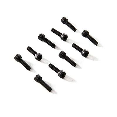 Axial- Accesorios, Multicolor (Horizon Hobby AXI31642)