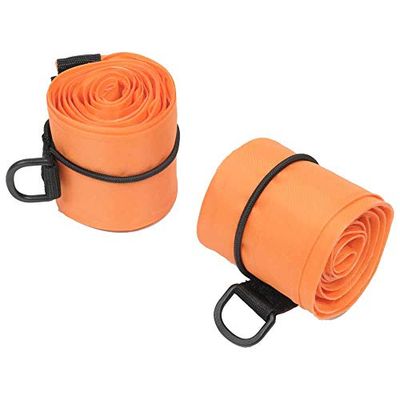Best Divers Boa Décompression Mixte Adulte, Orange