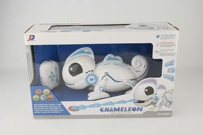 jupesa Caméléon r/c Come Insectes