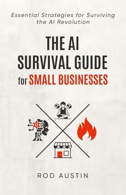 The AI Survival Guide for Small Businesses: Essential Strategies for Surviving the AI Revolution