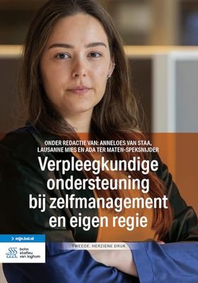 Verpleegkundige ondersteuning bij zelfmanagement en eigen regie