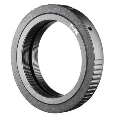 Walimex t2 adapter voor pentax/samsung