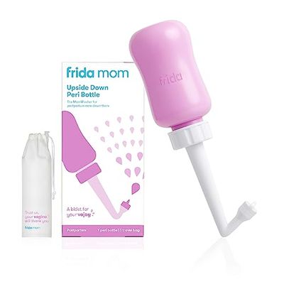 Frida Mom Bouteille Peri à l'envers