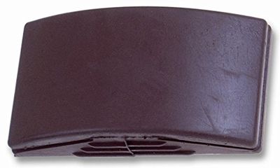 Rubberen buffer 125 x 70 mm 339,70 PG [PG]