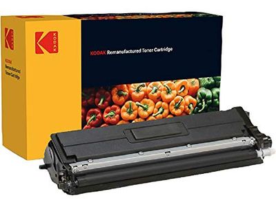 Kodak Supplies 185B042103 approprié pour Brother DCPL8410 Toner Magenta Compatible Aussi TN421M 1800 côtés