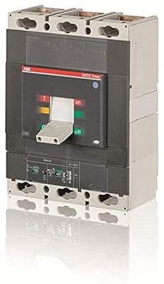 abb-entrelec T6 – Switch N630 pr221ds-ls/-i-3p FF