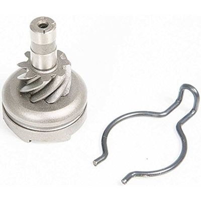 Kick Starter mitnehmer pignone 8 denti per GY6 50 CCM 139QMB/QMA