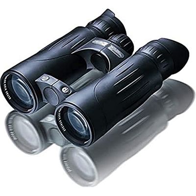 Steiner Wildlife XP 8 x 44 Binóculos - ótica versátil ultra HD, campo de visão mais amplo, natureza, observação de animais e pássaros