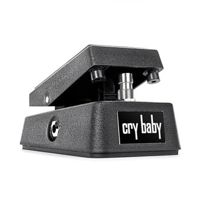 Dunlop Cry Baby Mini Wah - Pedaliera Wah Wah