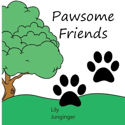 Pawsome Friends