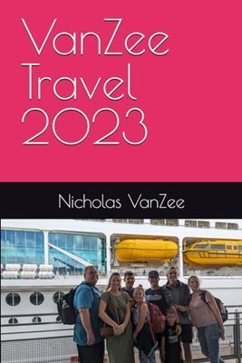 VanZee Travel 2023