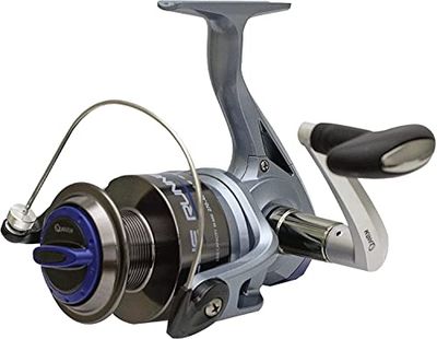 Quantum Fishing Quantum Blue Runner 60 - Mulinello da spinning 60