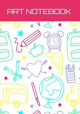 ART NOTEBOOK