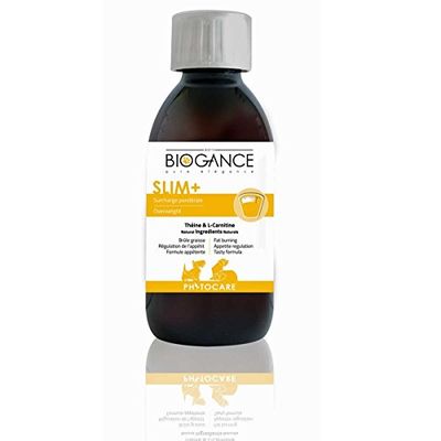 Biogance - Aliment complementaire Naturel Slim+ (Surpoids)