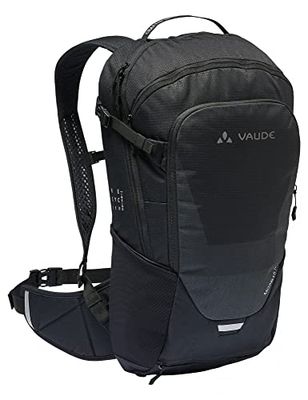 VAUDE Unisex Moab 15 II plecak 15-19 l