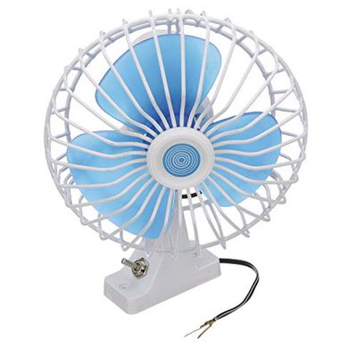 Seachoice 50 – 71451 Ventilateur oscillant, 152 mm
