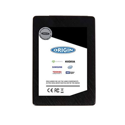 Origin Storage NB-256M.2/NVME-SED drives allo stato solido 256 GB PCI Express M.2