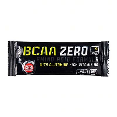 BioTechUSA Aminoácidos - L-Glutamina 9 g