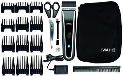 WAHL - Hårklippare Lithium Pro LED 1901