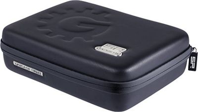 SP Gadgets POV Storage Case Elite Universal for Action Cameras - black,GA0048