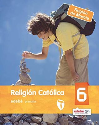 RELIGIÓN CATÓLICA 6