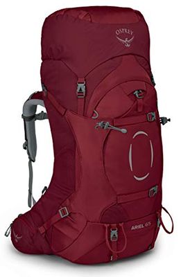 Osprey Ariel 65 Trekkingrugzak voor dames