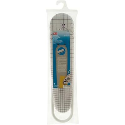 Prym 611912 Jeannette de Repassage, Taille Unique, Blanc