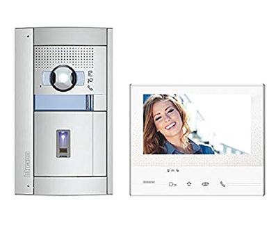 Legrand 905282 Flex Video Sfera ekey2 K + x13e
