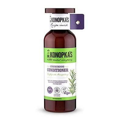 Dr.Konopka's Strengthening Conditioner, 500 ml