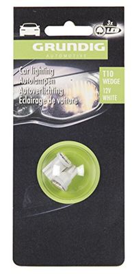 GRUNDIG 32740 3 LED Lighting 12 V