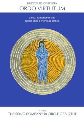 Ordo Virtutum: a new transcription and embellished performing edition