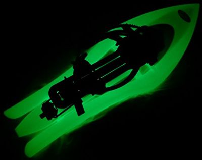 ATOMIC Lumioalp Light Raquetes de neve (1 par), unissexo, luminoso/cinzento/cinzento, M