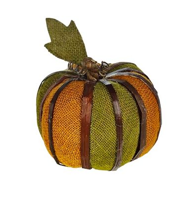 Comarco Sa Pumpa, Jute, Tvåfärgad, 21 cm
