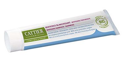 Cattier, Gel y jabón - 75 gr.