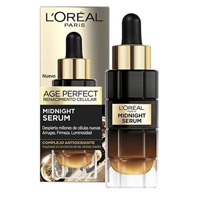 L'Oreal Paris Age Perfect Midnight Serum Serum, 30 ml