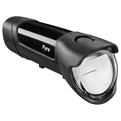Busch & Müller LUZ Delantera B&M IXON FYRE FIJACION AL Manillar