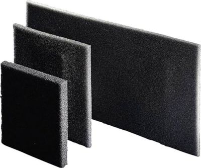 Rittal sk - Estera filtrante para sk 33 sk(3p)