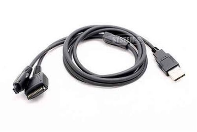 System-S USB Charging Cable for HP Jornada 520 540 545 548 560 564 565 567 568 928
