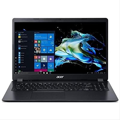 ACER EX215-52 Portatil Intel Core i7-1065G7/8gb/512gb ssd/15.6p/w10/negro