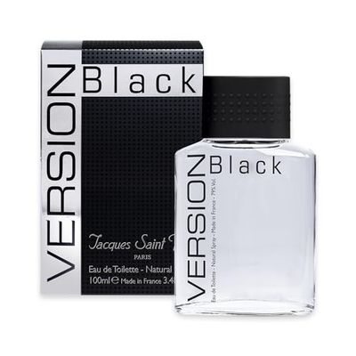 Urlic De Varens Version Black Edt - 100 ml
